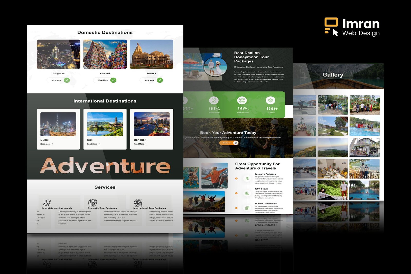 Image hover effect image