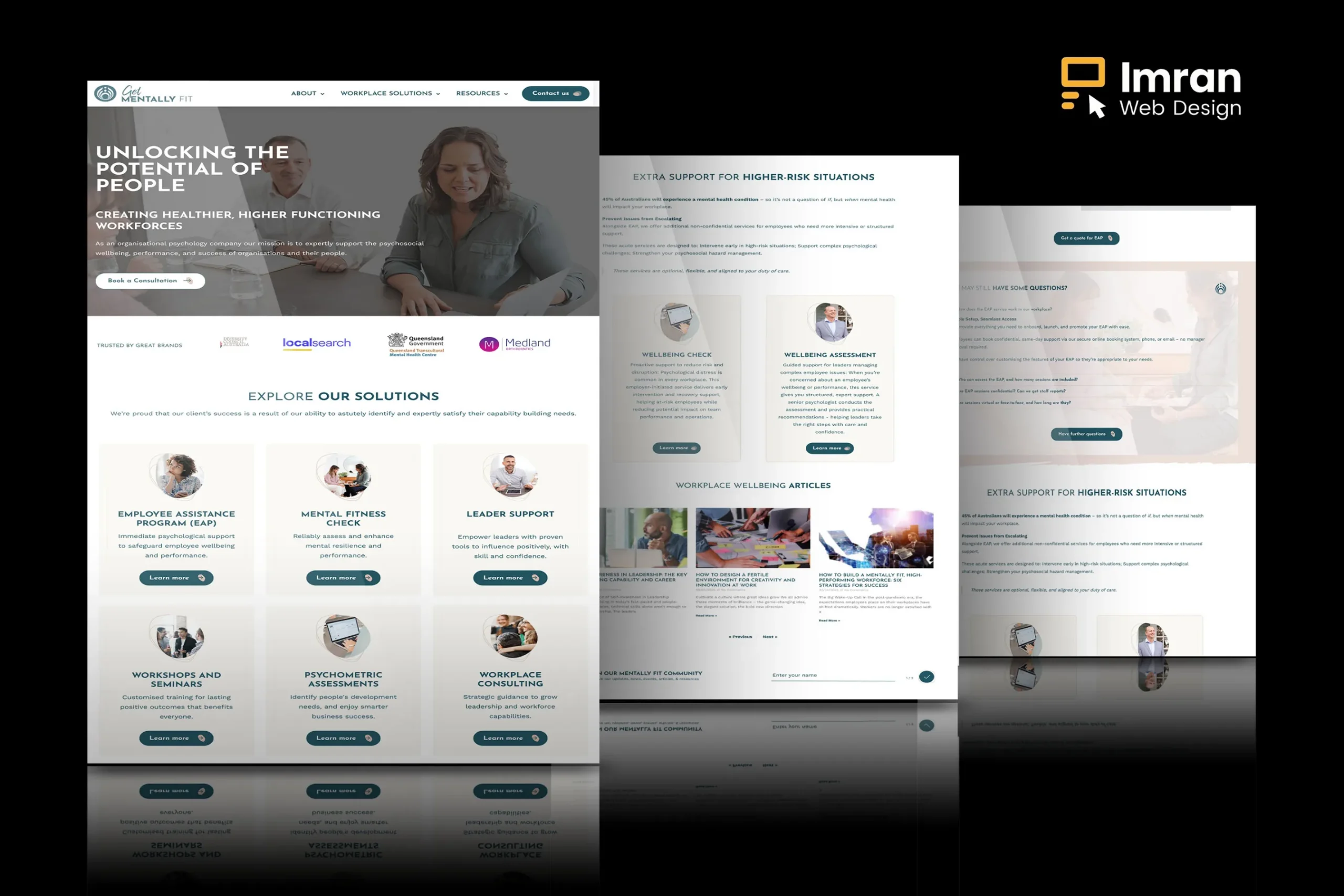 Image hover effect image