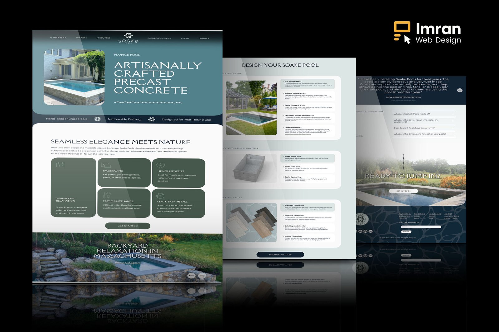 Image hover effect image