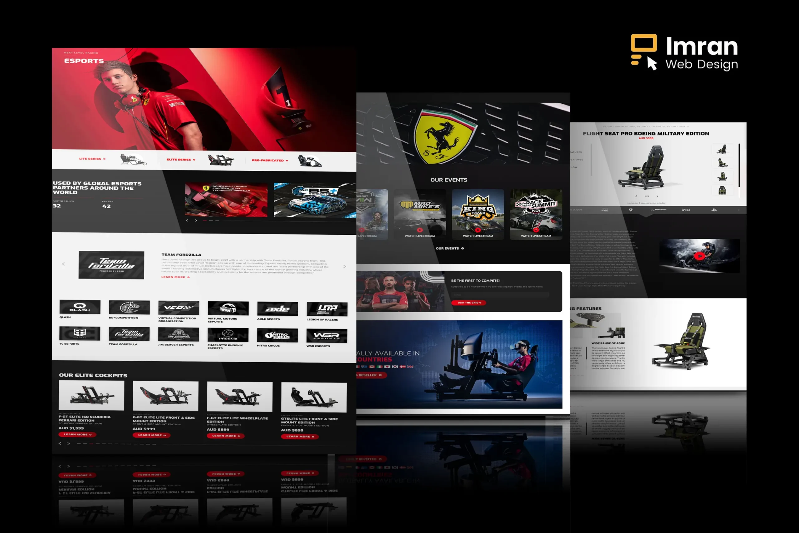 Image hover effect image